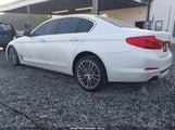 BMW 540I WBAJE5C55KWE66694 photo