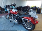 Harley-Davidson Xl1200 C 1HD1CT3117K428609 снимка
