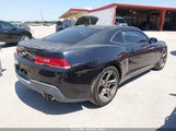 Chevrolet Camaro 1Lt 2G1FB1E31E9129755 снимка