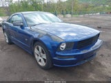 Ford Mustang Gt 1ZVHT82H665231795 снимка
