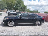 Hyundai Equus Signature KMHGH4JH7EU086907 photo