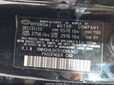 Hyundai Equus Signature KMHGH4JH7EU086907 снимка