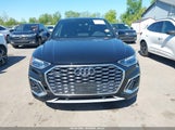 Audi Q5 Sportback Premium Plus 45 Tfsi Quattro S Tronic WA15AAFY5M2128468 fotografie