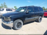GMC Yukon 1GKEK13Z83J286828 снимка