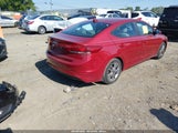 Hyundai Elantra Sel KMHD84LF5JU472721 photo