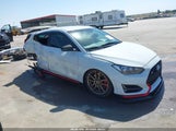 Hyundai Veloster N KMHT36AH7LU006818 снимка