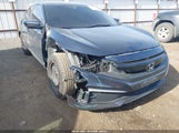 Honda Civic Lx 19XFC2F65KE000045 снимка