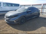 Honda Civic Lx 19XFC2F65KE000045 снимка