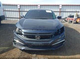 Honda Civic Lx 19XFC2F65KE000045 снимка