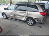 Toyota Sienna Xle 5TDZA22C76S408346 снимка