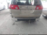 Toyota Sienna Xle 5TDZA22C76S408346 снимка