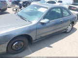 Acura Cl 2.2 19UYA1159VL020836 снимка