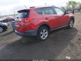 Toyota Rav4 Xle 2T3RFREV3DW069135 снимка