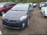 Toyota Prius V JTDKN3DU8A0035847 снимка