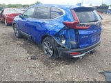 Honda Cr-V Awd Ex 7FARW2H59LE020758 снимка