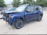 Jeep Renegade Trailhawk 4X4 ZACCJBCB2HPE96573 снимка