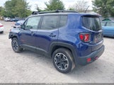 Jeep Renegade Trailhawk 4X4 ZACCJBCB2HPE96573 снимка