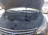 Chevrolet Traverse 1Lt 1GNKRGKD7GJ304462 снимка