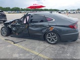 Hyundai Sonata Sel KMHL14JA3PA256254 снимка
