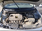 Kia Forte Lx 3KPFK4A78HE030244 fotografie