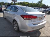 Kia Forte Lx 3KPFK4A78HE030244 fotografie