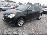 Chevrolet Equinox 1Lt 2GNALBEK4F1107946 fotografie