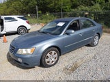 Hyundai Sonata Gls 5NPET46CX9H548061 снимка