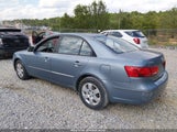 Hyundai Sonata Gls 5NPET46CX9H548061 снимка