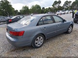 Hyundai Sonata Gls 5NPET46CX9H548061 снимка