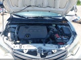 Toyota Corolla Le 2T1BURHE7GC695983 fotografie