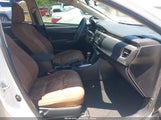 Toyota Corolla Le 2T1BURHE7GC695983 fotografie
