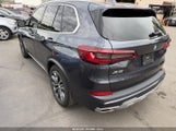 BMW X5 xDrive40I 5UXCR6C58KLK99914 снимка