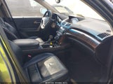 Acura Mdx Technology Package 2HNYD2H69BH518418 снимка