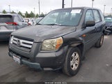 Honda Pilot Lx 2HKYF18157H504884 снимка