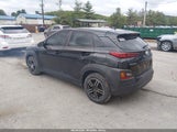 Hyundai Kona Se KM8K1CAA2JU135744 снимка