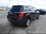 Chevrolet Equinox Ls 2GNFLEEK4G6313795 fotografie