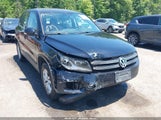 Volkswagen Tiguan S/Se/Sel WVGAV3AX7DW601102 fotografie