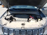 Jeep Compass Limited 4X4 3C4NJDCB1KT811402 снимка