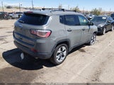 Jeep Compass Limited 4X4 3C4NJDCB1KT811402 снимка
