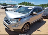 Ford Ecosport Titanium MAJ3S2KE1MC411803 fotografie
