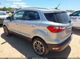 Ford Ecosport Titanium MAJ3S2KE1MC411803 fotografie