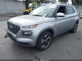Hyundai Venue Sel KMHRC8A37PU264742 снимка