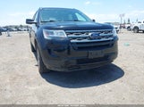 Ford Explorer 1FM5K8BH6JGC45469 снимка