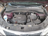 Kia Sorento Lx 5XYKT4A69FG649406 fotografie