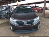 Kia Sorento Lx 5XYKT4A69FG649406 fotografie