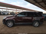 Kia Sorento Lx 5XYKT4A69FG649406 fotografie
