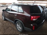 Kia Sorento Lx 5XYKT4A69FG649406 fotografie