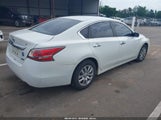 Nissan Altima 2.5 S 1N4AL3AP8DN490758 photo