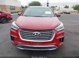 Hyundai Santa Fe Se KM8SM4HF3HU212405 снимка