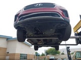 Hyundai Santa Fe Se KM8SM4HF3HU212405 снимка